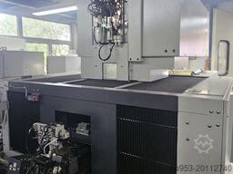 Mitsubishi MV 2400 S