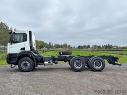Iveco T-Way AD380T43-3800 AT Chassis Cabin (11 units)
