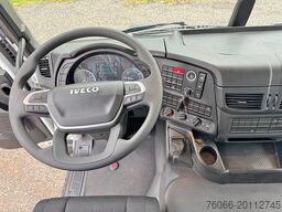 Iveco T-Way AD380T43-3800 AT Chassis Cabin (11 units)