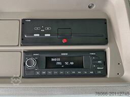 Iveco T-Way AD380T43-3800 AT Chassis Cabin (11 units)