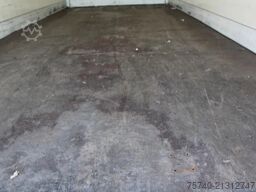 DAF LF 45.160 + EURO 5 + LIFT +MANUAL +  7.5T