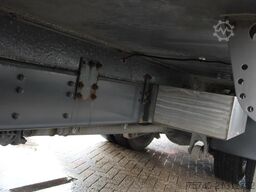 Scania P230 + CARRIER + euro 5