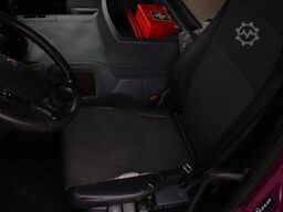 Scania P230 + CARRIER + euro 5