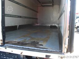 MAN TGM 18.280 + EURO 4 + LIFT + 18T