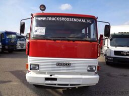 Iveco 135-17 Manual + Firetruck