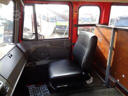 Iveco 135-17 Manual + Firetruck