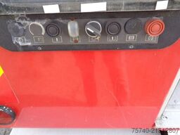 Iveco 135-17 Manual + Firetruck