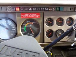 Iveco 135-17 Manual + Firetruck