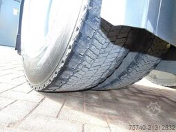 Mercedes-Benz Actros 1933 + SPOILER