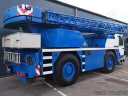 Liebherr LTM 1030