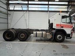 Volvo FM 300 6x2