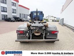 MAN TGS 35.440 8x4 BL