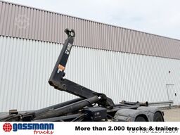 MAN TGS 35.440 8x4 BL