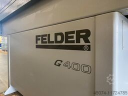 FELDER G400