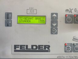 FELDER G400
