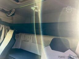 MAN TGX 18.500 Retarder / Voll Luft / Eu6 /2 x Tank