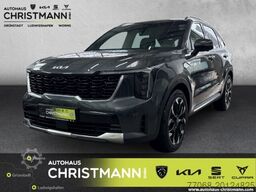 Kia Sorento PE PLATINUM AWD 2.2 CRDi *ANHÄNGERKUPPLUNG*PREMIUM-PAKET*PANORAMADACH*