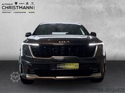 Kia Sorento PE PLATINUM AWD 2.2 CRDi *ANHÄNGERKUPPLUNG*PREMIUM-PAKET*PANORAMADACH*