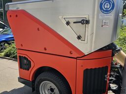 Hako Citymaster 1650