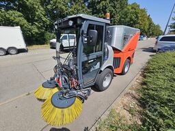 Hako Citymaster 1650