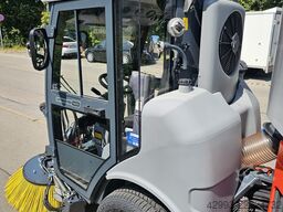 Hako Citymaster 1650