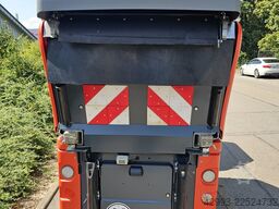 Hako Citymaster 1650