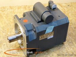 Siemens 1FT6081-8AF71-1AK3 Servomotor   -  mit 12 Monaten Gewährleistung! -