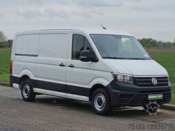 VOLKSWAGEN CRAFTER 30 2.0 L3H2 Trekhaak PDC!