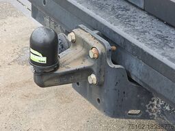 VOLKSWAGEN CRAFTER 30 2.0 L3H2 Trekhaak PDC!