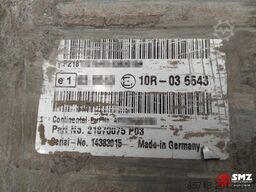 Volvo Occ Ecu Adblue Volvo FH4