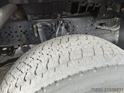 Mercedes-Benz AROCS 3363 SL 6x4 / PALFINGER EPSILON CRANE/KRA...