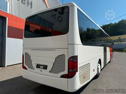 SETRA S 415 UL business | Klima, Euro6, 56 SS | 2 Stk.