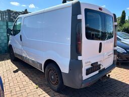 OPEL Vivaro Kasten L1H1 2,7t