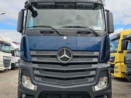 MERCEDES-BENZ Actros 2542L MP4, Euro 6, Retarder, AHK, Lifta.