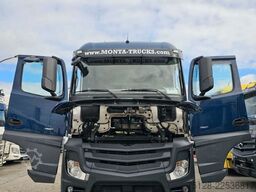 MERCEDES-BENZ Actros 2542L MP4, Euro 6, Retarder, AHK, Lifta.