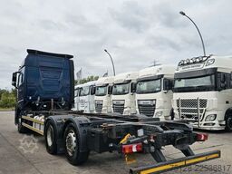 MERCEDES-BENZ Actros 2542L MP4, Euro 6, Retarder, AHK, Lifta.