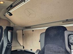 MERCEDES-BENZ Actros 2542L MP4, Euro 6, Retarder, AHK, Lifta.