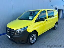 MERCEDES-BENZ Vito 114 KOMPAKT MIXTO 4x4 7G-TR. KLIMA TEMPOMAT
