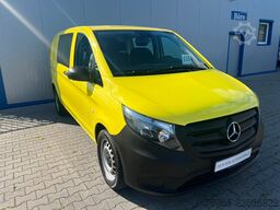 MERCEDES-BENZ Vito 114 KOMPAKT MIXTO 4x4 7G-TR. KLIMA TEMPOMAT
