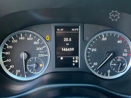 MERCEDES-BENZ Vito 114 KOMPAKT MIXTO 4x4 7G-TR. KLIMA TEMPOMAT