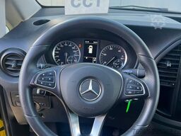 MERCEDES-BENZ Vito 114 KOMPAKT MIXTO 4x4 7G-TR. KLIMA TEMPOMAT