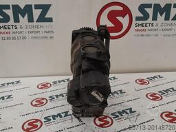 Mercedes Occ luchtcompressor + servopomp OM906LA Mercedes