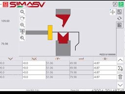 SIMASV T 40 Super