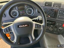 DAF CF 450 SC, Euro 6, / 6x2