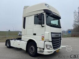 DAF XF 480 SSC, Euro 6, / 2 Tanks