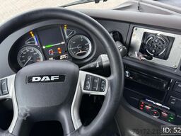 DAF XF 480 SSC, Euro 6, / 2 Tanks