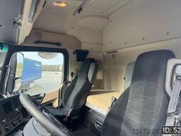 Mercedes-Benz Actros 1840 StreamSpace, Euro 6