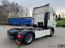 DAF XF 480 SSC, Euro 6, SSC / Fridge / NL Truck / 3...
