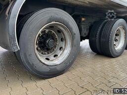 Van Eck UT-2BI / 2 Axle /  DHOLLANDIA