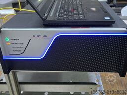 IPG Photonics YLR-3000